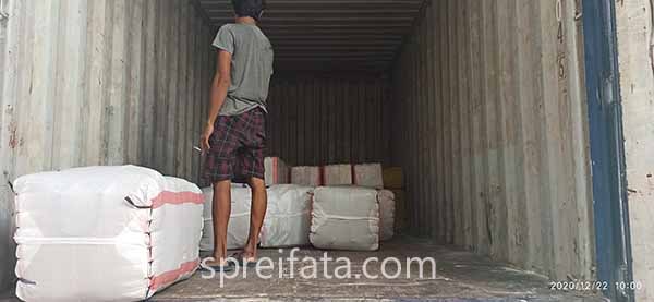 Grosir Sprei Surabaya Asli