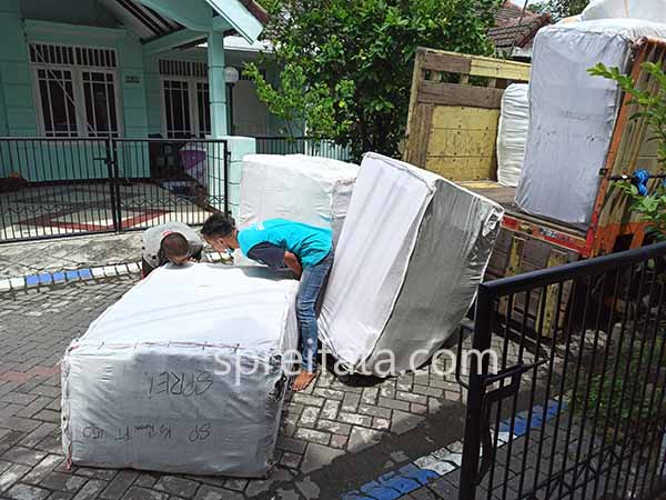 Grosir Sprei Surabaya